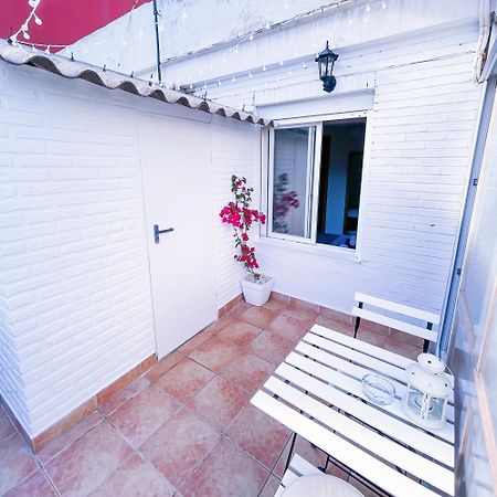 Studio Aiora Валенсия Номер фото