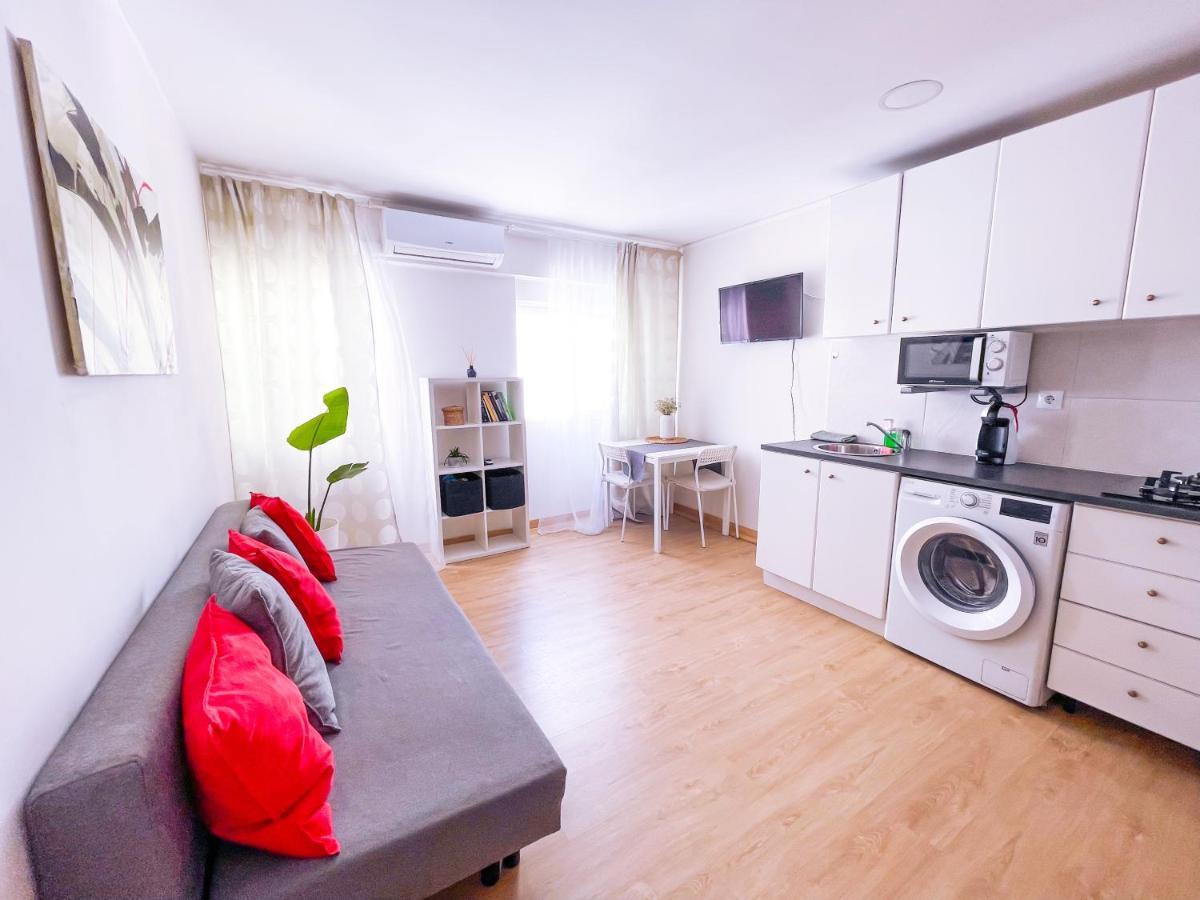 Studio Aiora Валенсия Экстерьер фото