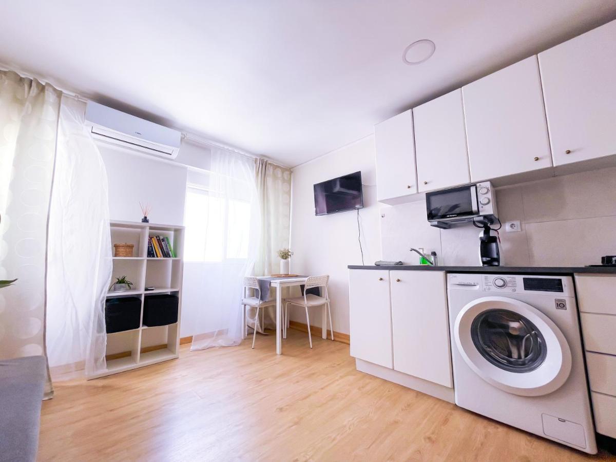 Studio Aiora Валенсия Экстерьер фото