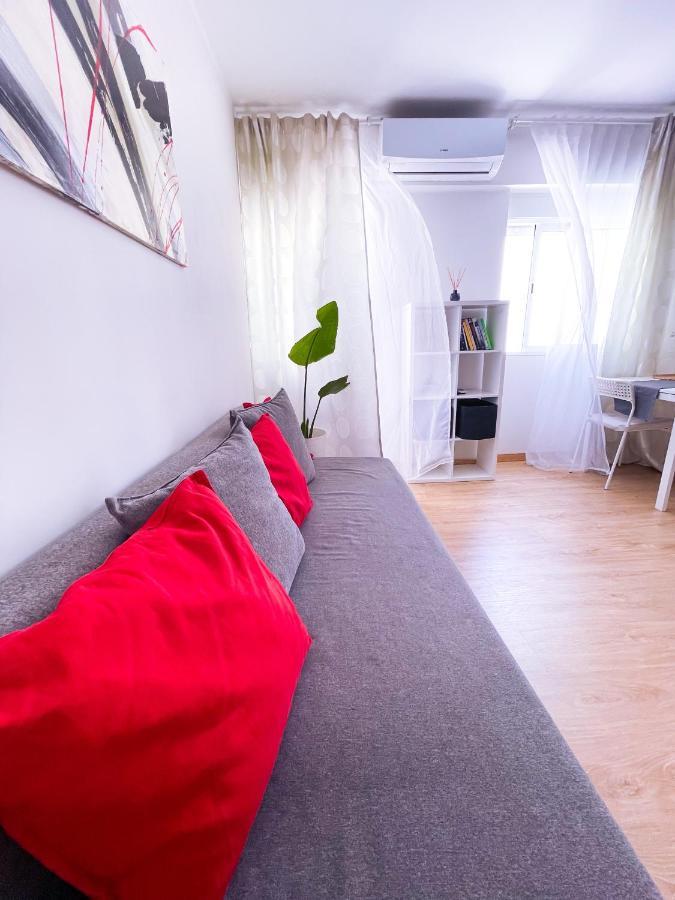 Studio Aiora Валенсия Экстерьер фото